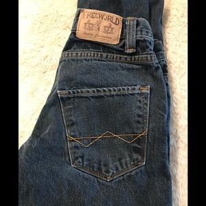 Freeworld jeans  size 30